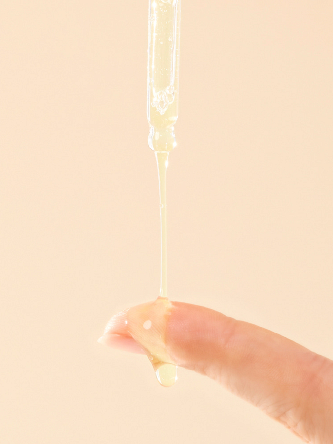 Тонизирующая сыворотка с глутатионом и ниацинамидом для синия кожи ilso CG Toning Serum