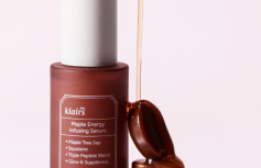 Питательная сыворотка для лица с кленовым соком Dear, Klairs Maple Energy Infusing Serum