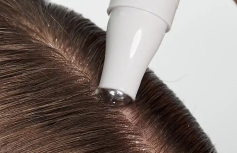 Сыворотка для кожи головы с коллагеном и ретинолом Sungboon Editor Deep Collagen Retinol Power Boosting Scalp Serum