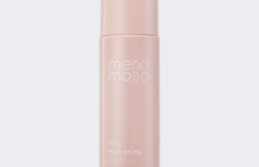 Увлажняющий тонер-мист для лица с гиалуроновой кислотой MENOMOSO Pink Hydrating Mist Toner