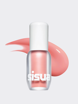 Нежный глянцевый пигмент для губ UNLEASHIA Berry Shot Lip Tint No. 2 Peachy Peach