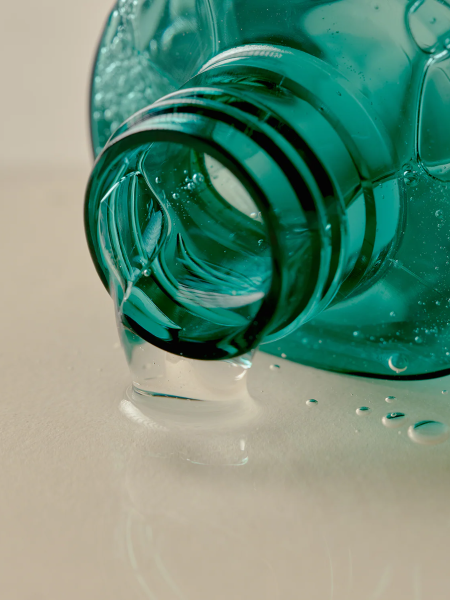 Очищающий гель для умывания с экстрактом киноа AXIS-Y Quinoa One Step Balanced Gel Cleanser