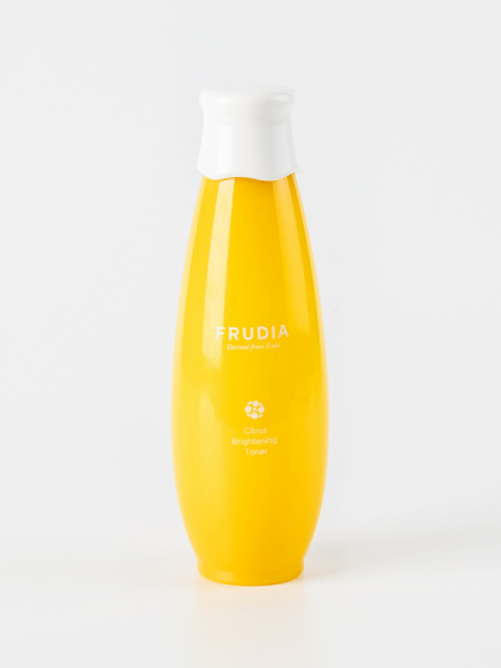 Тонер с цитрусом для сияния кожи FRUDIA Citrus Brightening Toner Тонер с цитрусом для сияния кожи FRUDIA Citrus Brightening Toner