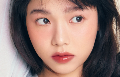 Сияющий бальзам-тинт для губ ALTERNATIVE STEREO Lip Potion Balmy Rose No.5 Peach Brulee