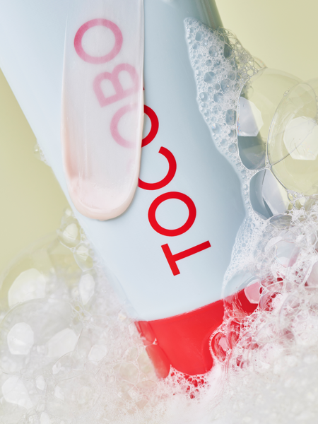 Глубокоочищающая пенка для умывания с белой глиной и каламином TOCOBO Coconut Clay Cleansing Foam Глубокоочищающая пенка для умывания с белой глиной и каламином TOCOBO Coconut Clay Cleansing Foam