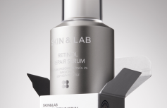 Обновляющая сыворотка для лица с ретинолом SKIN&LAB Retinol Repair Serum