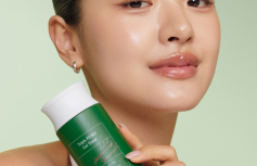 Укрепляющий тонер с ПДРН AXIS-Y Triple PDRN Gel Toner