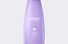 Увлажняющий тонер с черникой FRUDIA Blueberry Hydrating Toner
