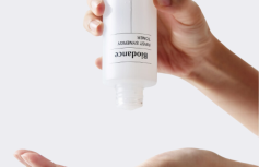 Глубокоувлажняющий тонер с гиалуроновой кислотой Biodance First Synergy Toner