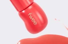 Интенсивный глянцевый блеск для губ fwee 3D Voluming Gloss B02 Sorbet 70%