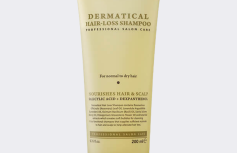 Бессульфатный шампунь против выпадения волос La’dor Dermatical Hair-Loss Shampoo TRAVEL