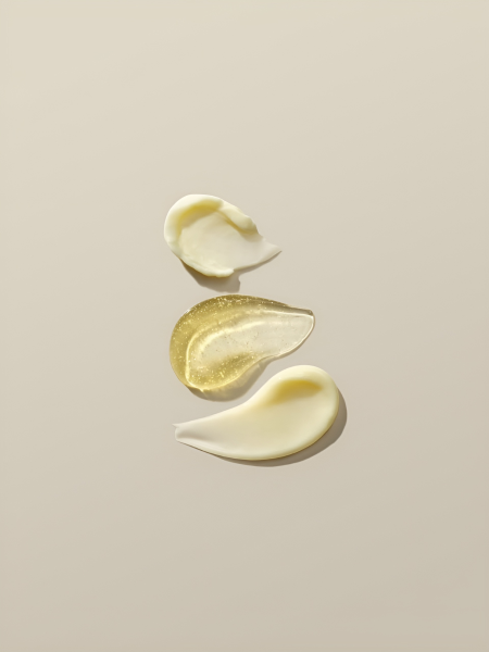 Антиоксидантный двойной крем для лица с витамином С и ретинолом Dr.Ceuracle Pure VC Mellight A-retinol cream