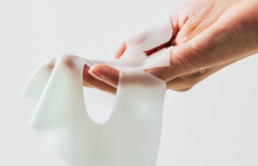 Набор гидрогелевых масок с экстрактом водорослей Biodance Refreshing Sea Kelp Real Deep Mask Set