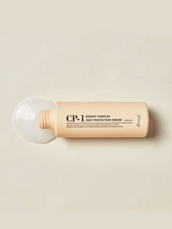 Протеиновая термозащитная сыворотка для волос Esthetic House CP-1 Bright Complex Heat Protection Serum