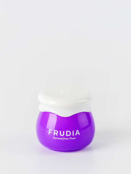 МИНИ Интенсивно увлажняющий крем с черникой FRUDIA Blueberry Intensive Hydrating Cream МИНИ Интенсивно увлажняющий крем с черникой FRUDIA Blueberry Intensive Hydrating Cream