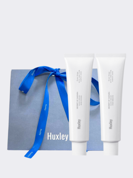 Набор кремов для рук Huxley Hand Cream Duo Set Набор кремов для рук Huxley Hand Cream Duo Set
