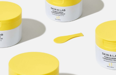 Очищающий гидрофильный бальзам с салициловой кислотой SKIN&LAB Porebarrier Cleansing Balm