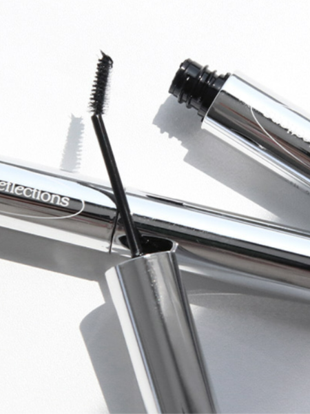 Удлиняющая тушь для ресниц Dear.A Tilted Tip Bottom-Lash Mascara