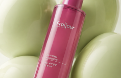 Смягчающий тонер с ПДРН Fraijour NAD⁺ PDRN Boosting Toner