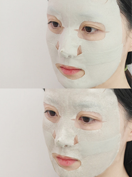 Маска для лица тканевая с черной глиной I'm Sorry For My Skin  Black Mud-Tightening Mask Pack Маска для лица тканевая с черной глиной I'm Sorry For My Skin  Black Mud-Tightening Mask Pack