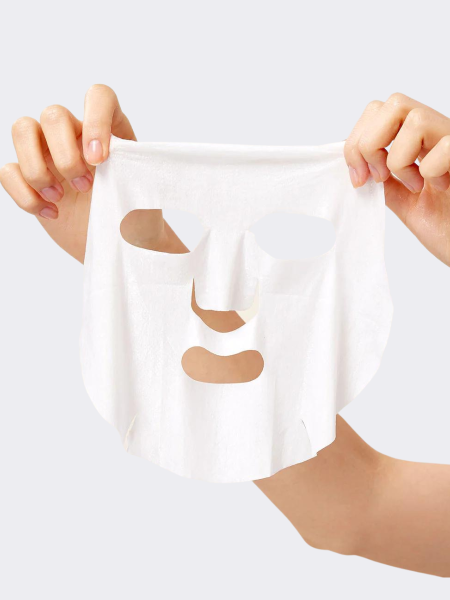 Увлажняющая тканевая маска с экстрактом ямса Blithe Pressed Serum Mask Velvet Yam Увлажняющая тканевая маска с экстрактом ямса Blithe Pressed Serum Mask Velvet Yam
