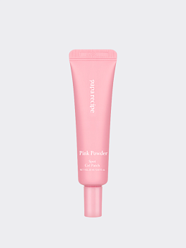 Точечный гель-патч против воспалений с каламином Papa Recipe Pink Powder Spot Gel Patch