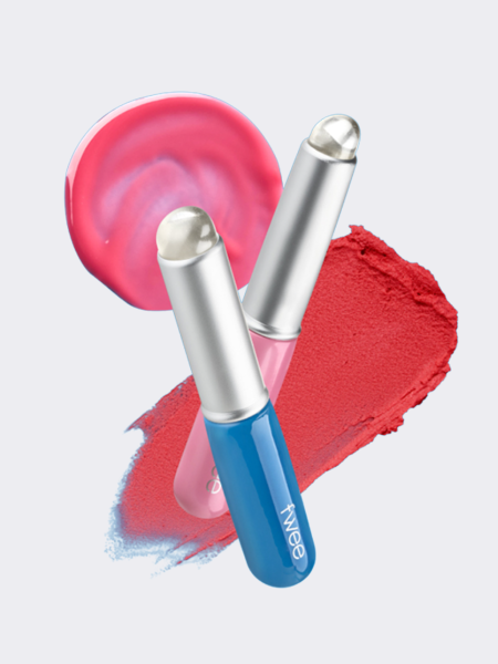 Тонкая силиконовая пальчиковая кисть для макияжа fwee Fingerlike Silicone Lip Brush SLIM