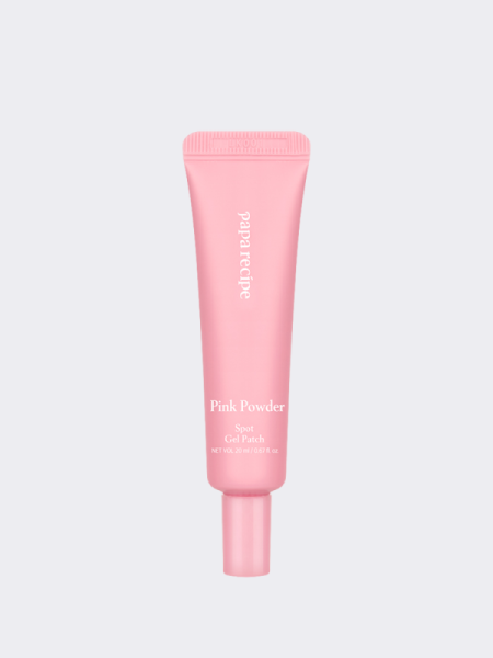 Точечный гель-патч против воспалений с каламином Papa Recipe Pink Powder Spot Gel Patch Точечный гель-патч против воспалений с каламином Papa Recipe Pink Powder Spot Gel Patch