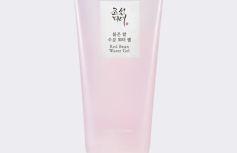 Увлажняющий гель для лица с экстрактом красной фасоли Beauty of Joseon Red Bean Water Gel