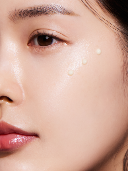 Обновляющая сыворотка с ретинолом и ниацинамидом ANUA Nano Retinol 0.3% + Niacin Renewing Serum