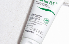 Пилинг-гель для лица с комплексом кислот MEDI-PEEL Phyto Cica-Nol B5 AHABHA Vitamin Calming Peeling Gel