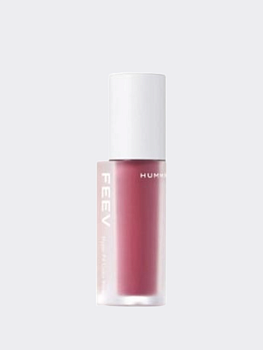 Гелевый пигмент для губ FEEV Hyper-Fit Color Drop Humming Mauve