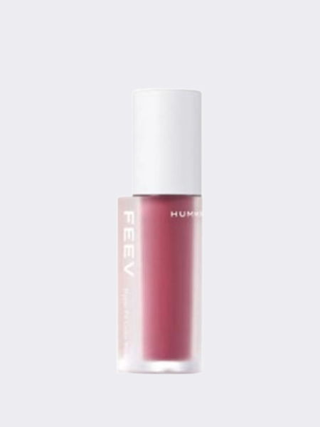 Гелевый тинт для губ FEEV Hyper-Fit Color Drop Humming Mauve Гелевый тинт для губ FEEV Hyper-Fit Color Drop Humming Mauve