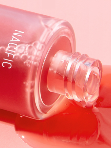 Жидкий пилинг для лица с комплексом кислот Nacific Origin Red Salicylic Acid Serum PH Жидкий пилинг для лица с комплексом кислот Nacific Origin Red Salicylic Acid Serum PH