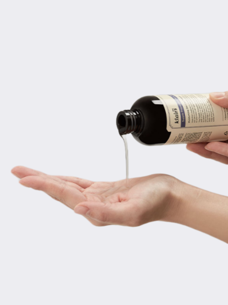Увлажняющий тонер для лица с маслами и бета-глюканом Dear, Klairs Supple Preparation Facial Toner Увлажняющий тонер для лица с маслами и бета-глюканом Dear, Klairs Supple Preparation Facial Toner