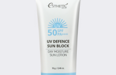 Солнцезащитный лосьон ESTHETIC HOUSE Defence Sun Block Day Moisture SPF50+/PA+++