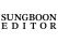Sungboon Editor