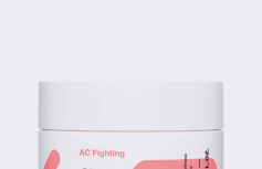 Лёгкий увлажняющий гель-крем для лица TIAM AC Fighting Oil-Free Aqua Cream