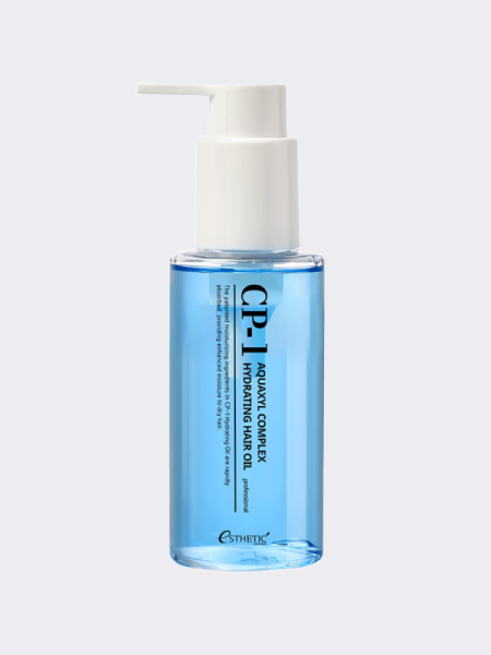 Увлажняющее масло для волос ESTHETIC HOUSE CP-1 Aquaxyl Complex Hydrating Hair Oil Увлажняющее масло для волос ESTHETIC HOUSE CP-1 Aquaxyl Complex Hydrating Hair Oil