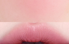 Оттеночное суфле для губ и щёк fwee Lip&Cheek Blurry Pudding Pot PK05 Sth