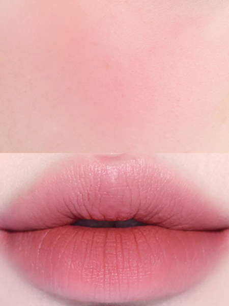 Оттеночное суфле для губ и щёк fwee Lip&Cheek Blurry Pudding Pot PK05 Sth Оттеночное суфле для губ и щёк fwee Lip&Cheek Blurry Pudding Pot PK05 Sth