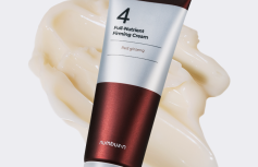 Питательный крем с экстрактом женьшеня и маслом ши Numbuzin No.4 Full-Nutrient Firming Cream