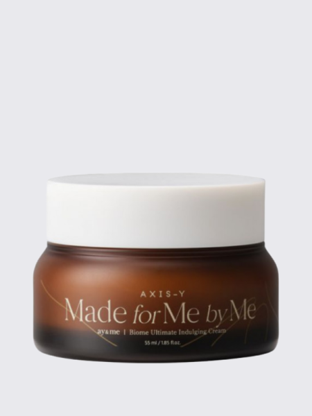 Барьерный крем для лица с липидами AXIS-Y Biome Ultimate Indulging Cream