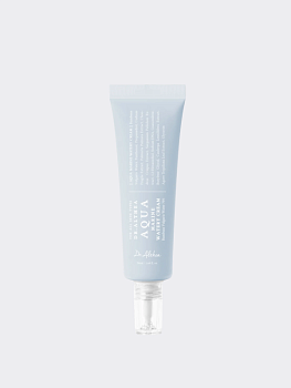 Лёгкий увлажняющий крем с бамбуковой водой и ПДРН Dr.Althea Aqua Marine Watery Cream