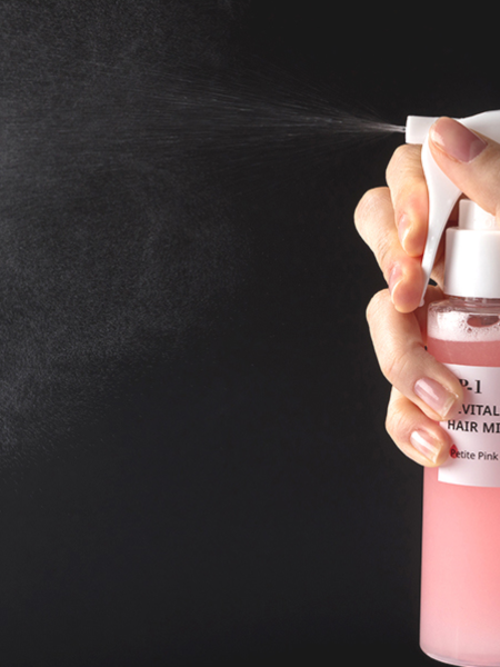 Мист для волос ESTHETIC HOUSE CP-1 Revitalizing Hair Mist ГРУША/ПЕРСИК