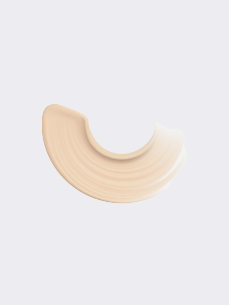 Тональный флюид для лица в светло-бежевом оттенке DPU Mood Airbrush Pro Fit Foundation 21 Light Beige