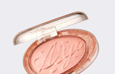 Оттеночный хайлайтер fwee Glitz Stone Highlighter HL08 Wish Moon