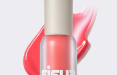 Глянцевый тинт-плампер для губ UNLEASHIA Sisua Popcorn Syrup Lip Plumper No. 3 Neon Guava