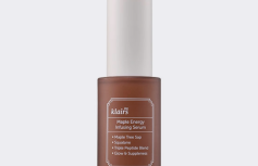 Питательная сыворотка для лица с кленовым соком Dear, Klairs Maple Energy Infusing Serum