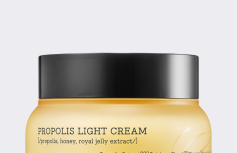 Смягчающий крем с прополисом COSRX Full Fit Propolis Light Cream
